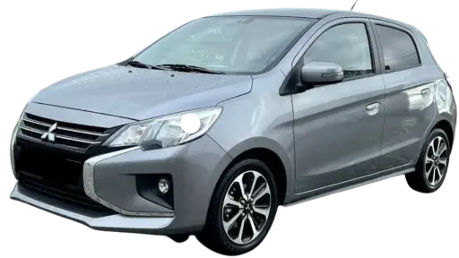Mitsubishi Spacestar